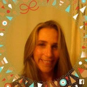 Meet your Posher, Lesley